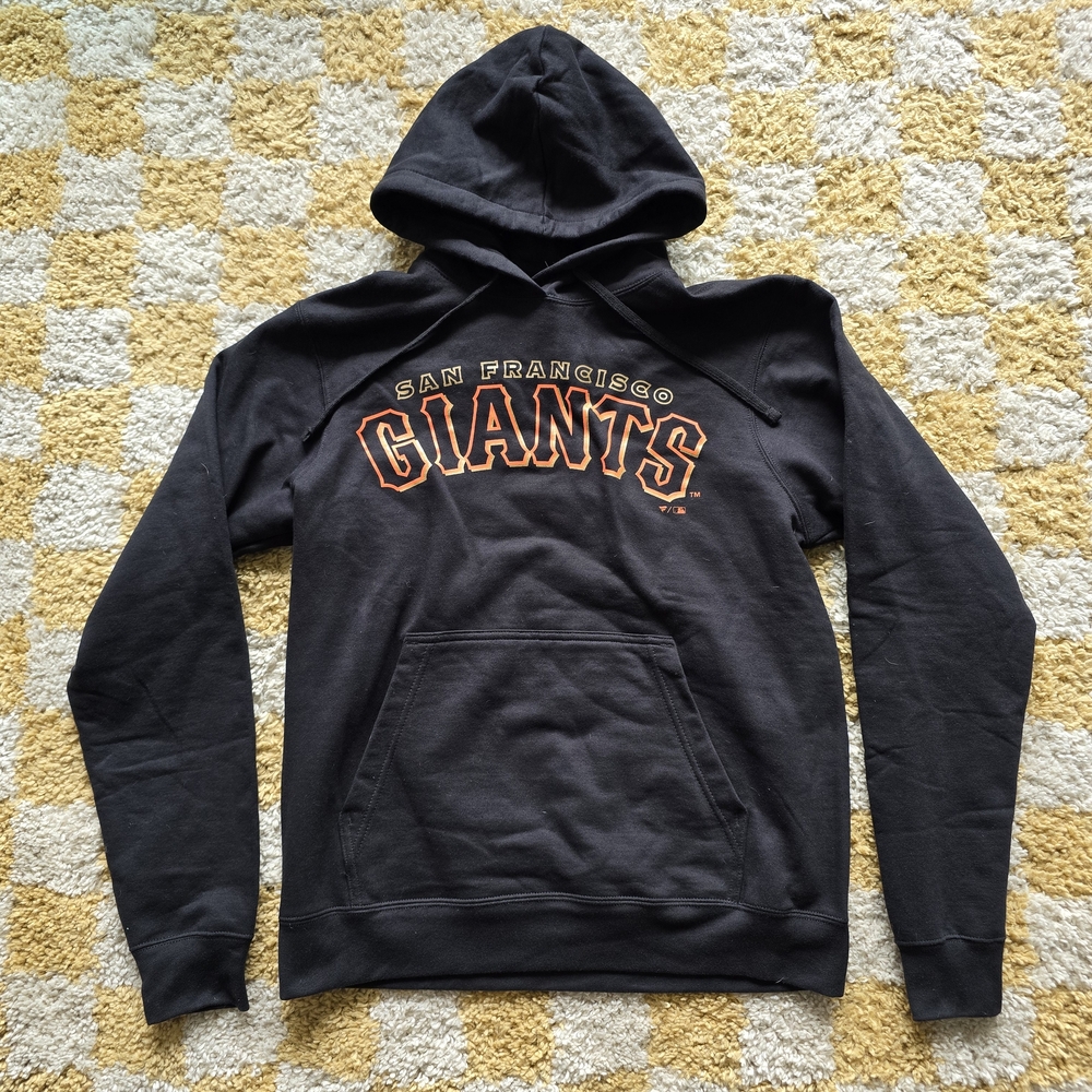 2025 SF Giants Hoodie